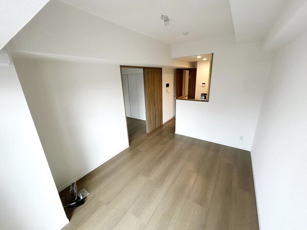 グレースティリアの物件内観写真